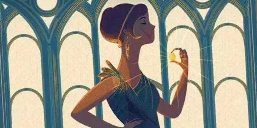 cover of The Great Split