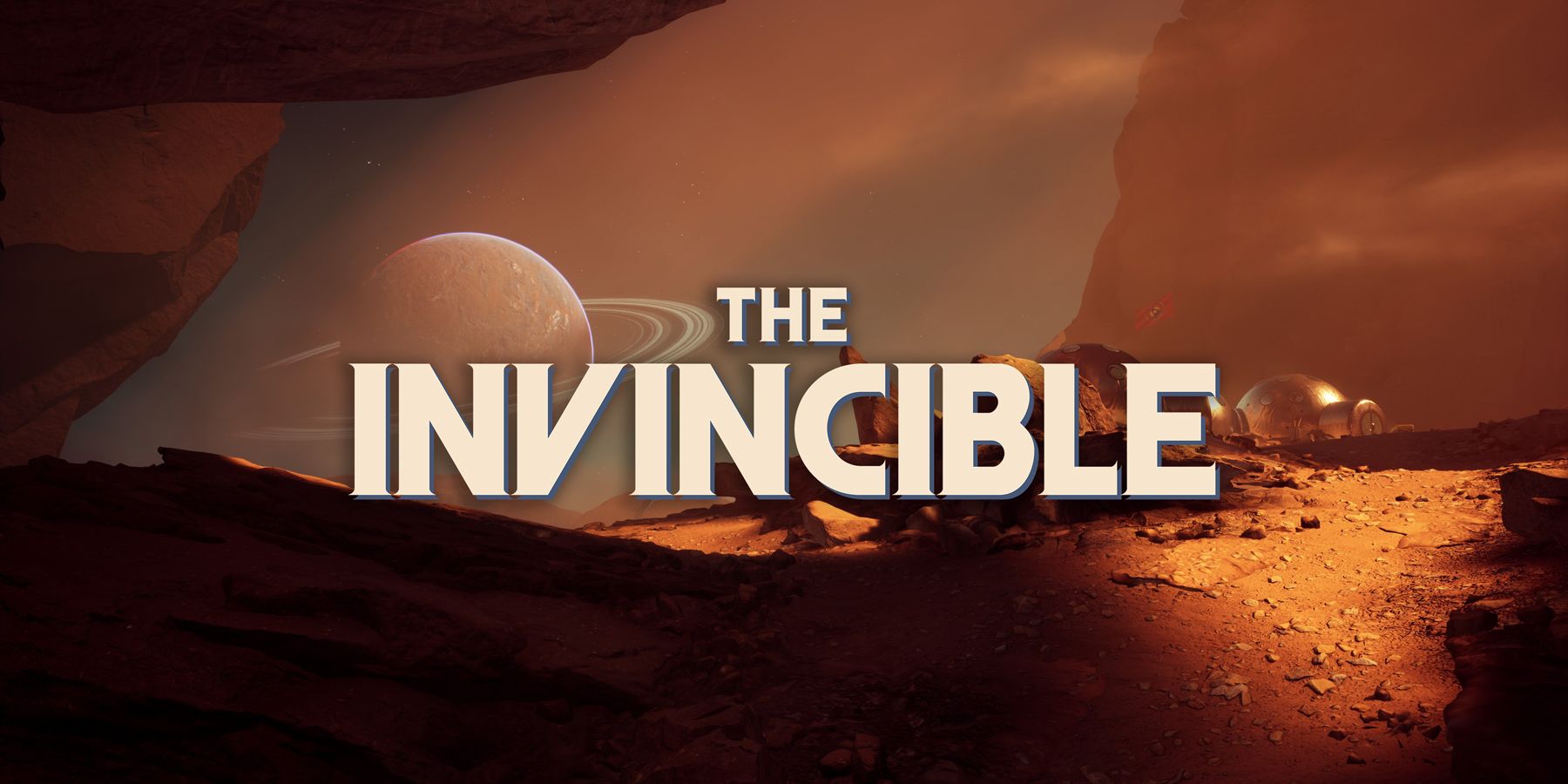 the invincible interview space planet environment 