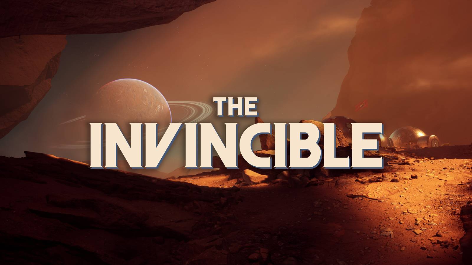 the invincible interview space planet environment 