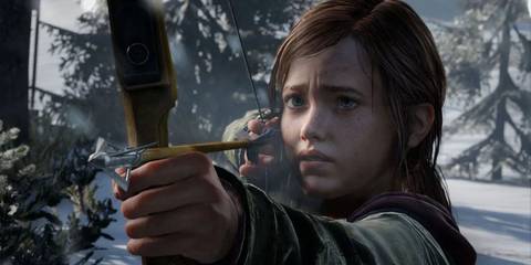 Naughty Dog Shares Impressive Last of Us Ellie Cosplay