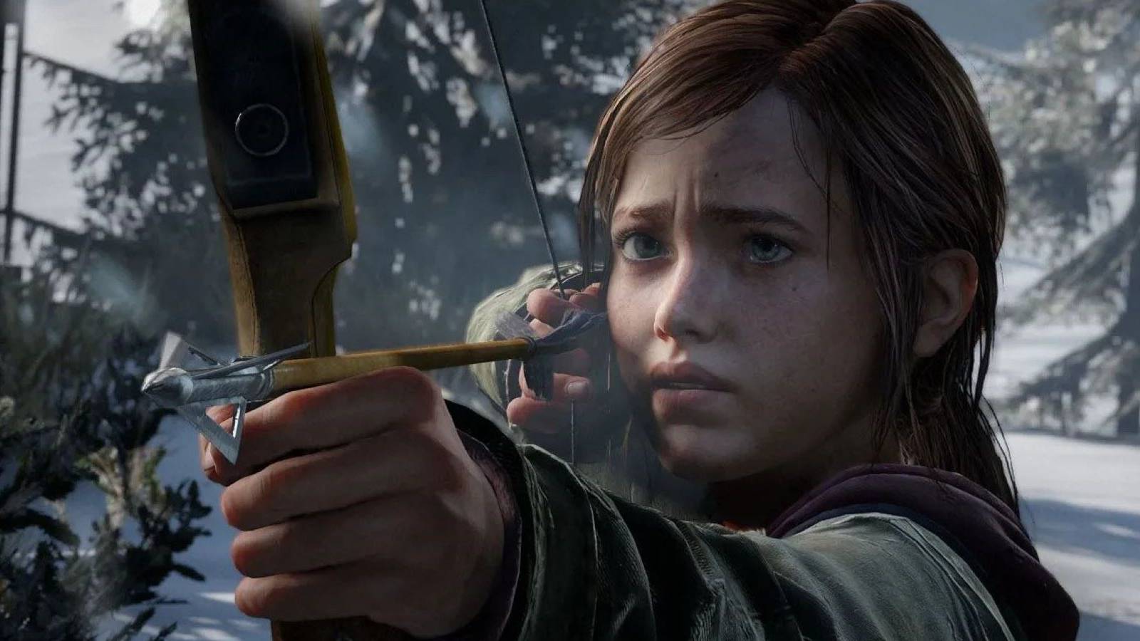 the last of us ellie's mom explained