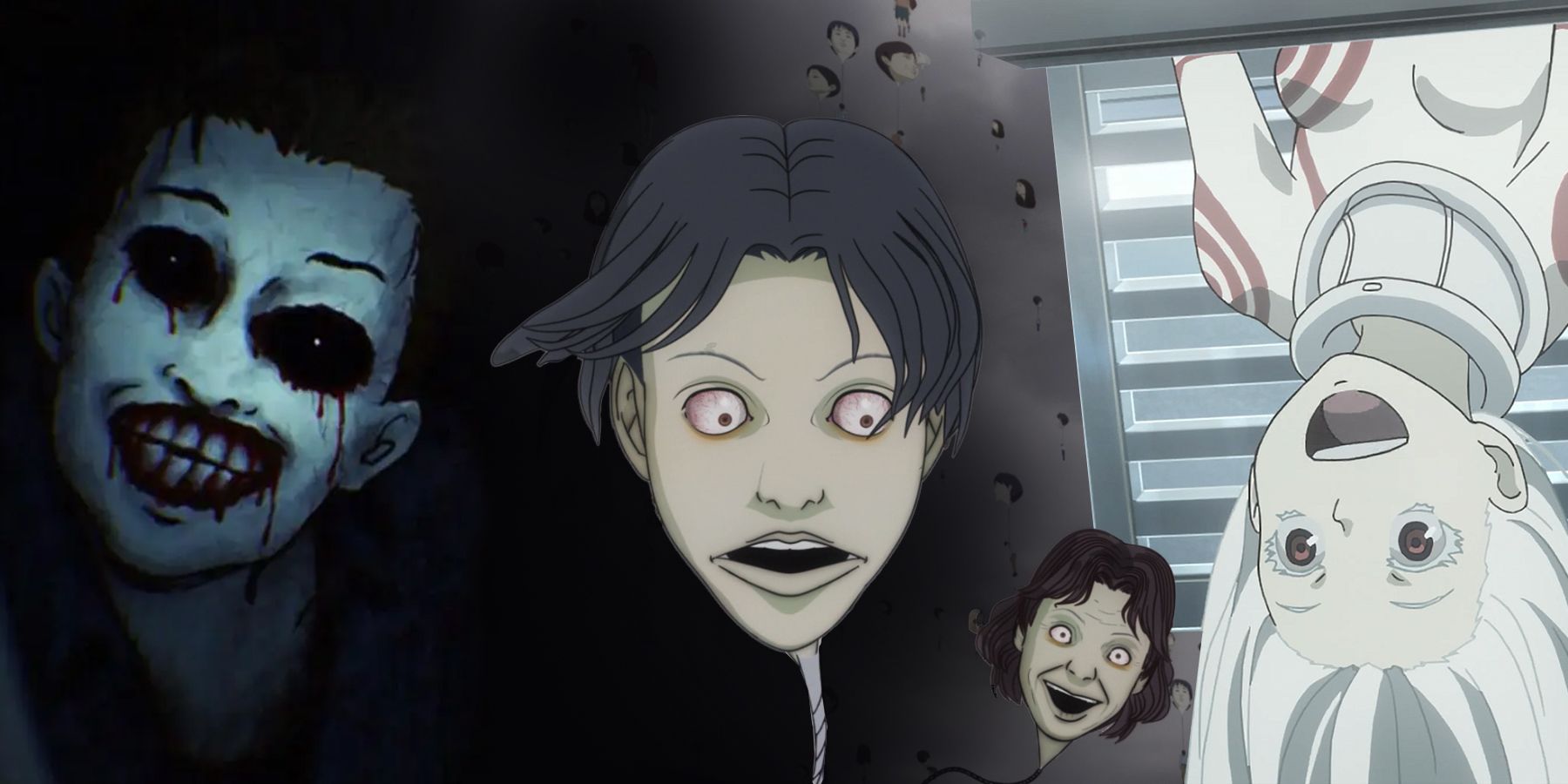 15 Terrifying Berserk-Like Anime That Captures The Sadistic And  Heart-Wrenching Emotions! 