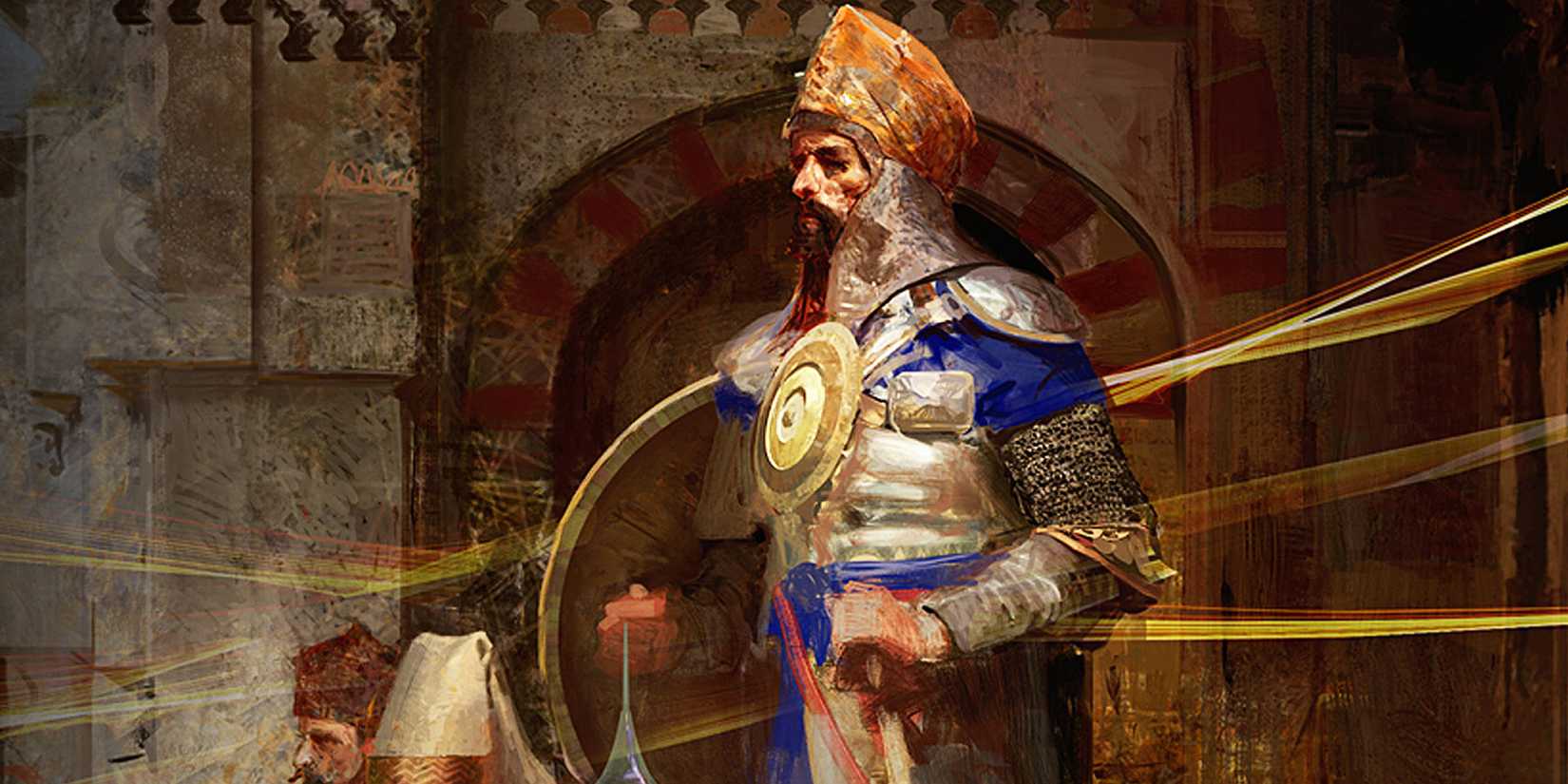 The Ottomans age of empires 4