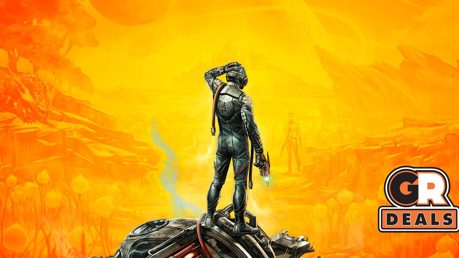 best pc video game deals