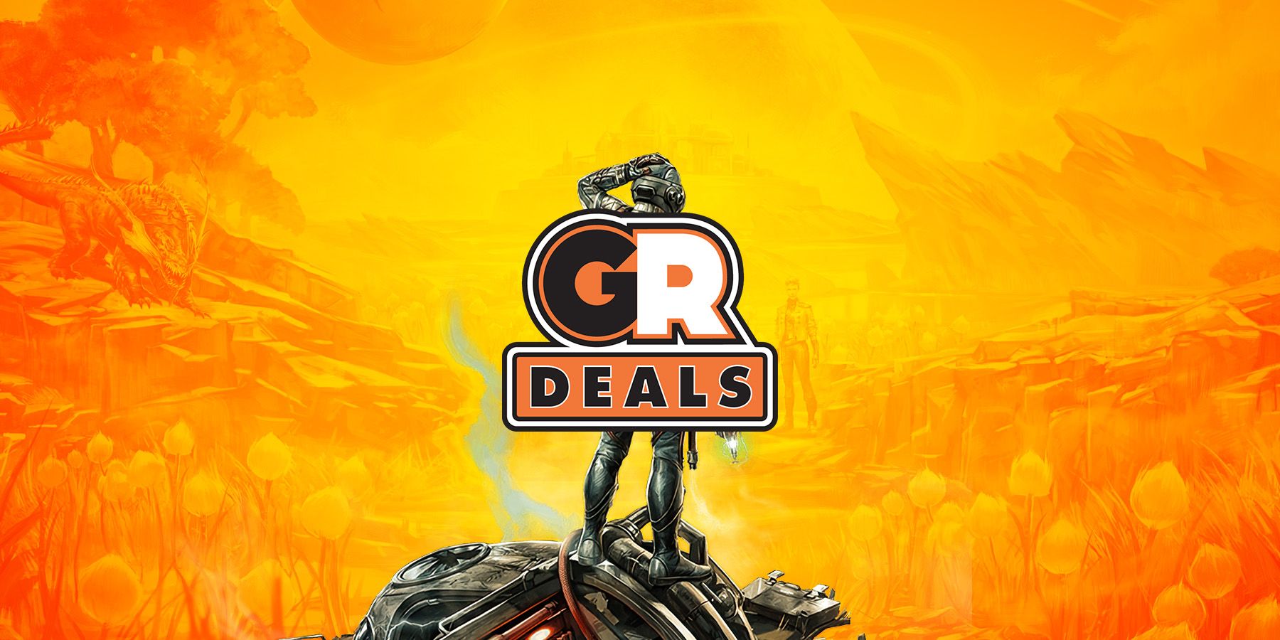 best pc video game deals