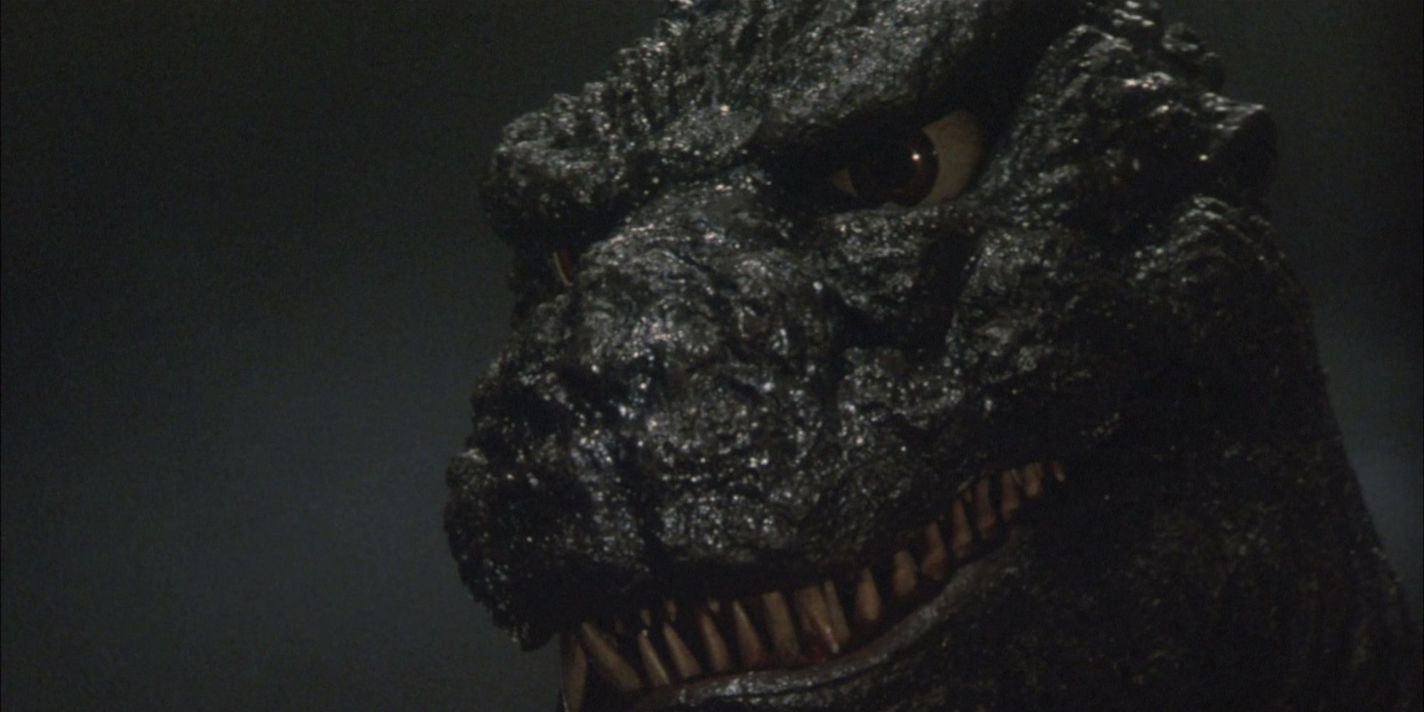 The Return Of Godzilla