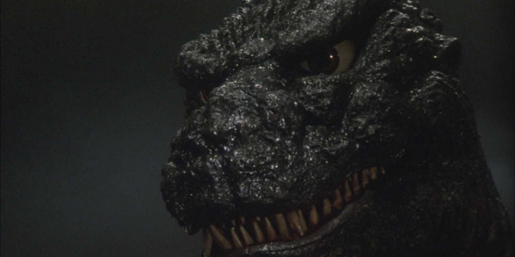 The Return Of Godzilla