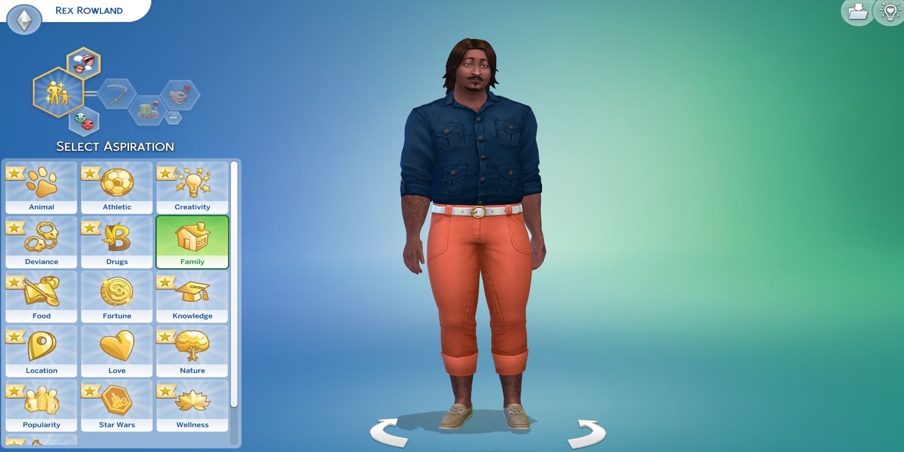 The Sims 4’s Aspiration Points Explained