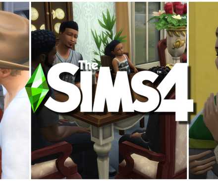 Photos highlight some of the best storylines in the game, straying from more traditional and cliche ones.