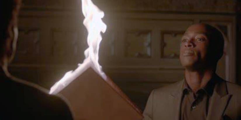 The Vampire Diaries Arcadius