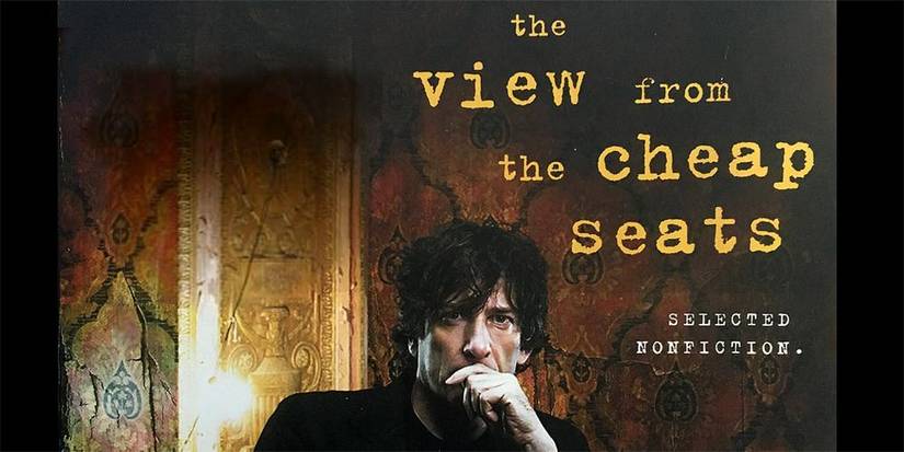 The View from the Chep Seats