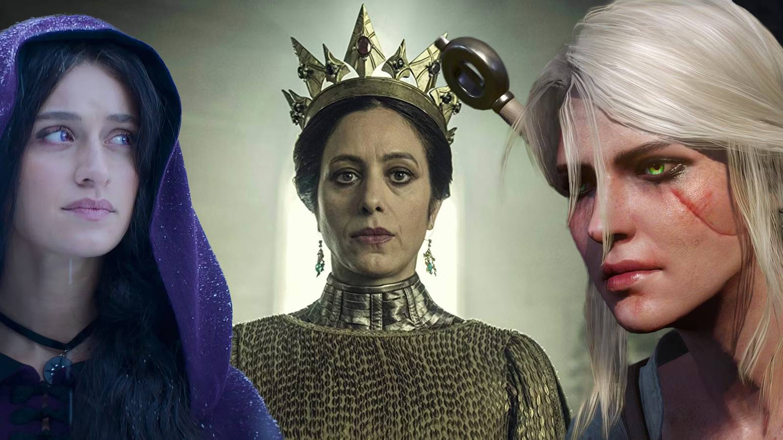 The-Witcher-18-Things-Only-Book-Readers-Know-About-Ciri