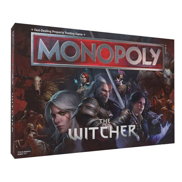 the-witcher-monopoly