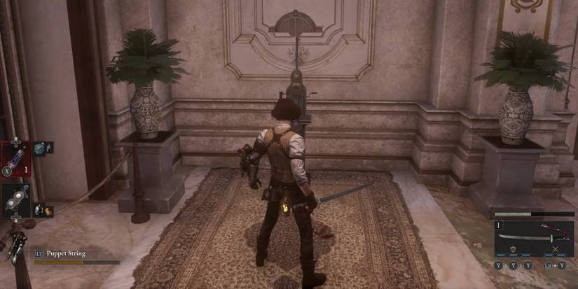 third trinity riddle location in lies of p