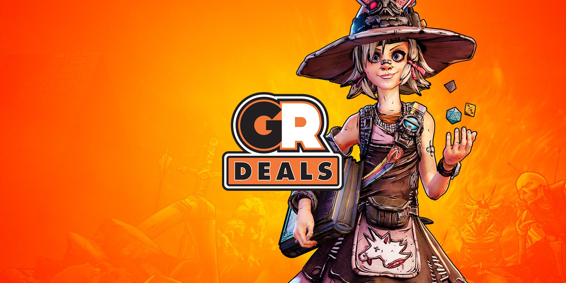 Get Tiny Tina's Wonderlands NextLevel Edition for Xbox at the