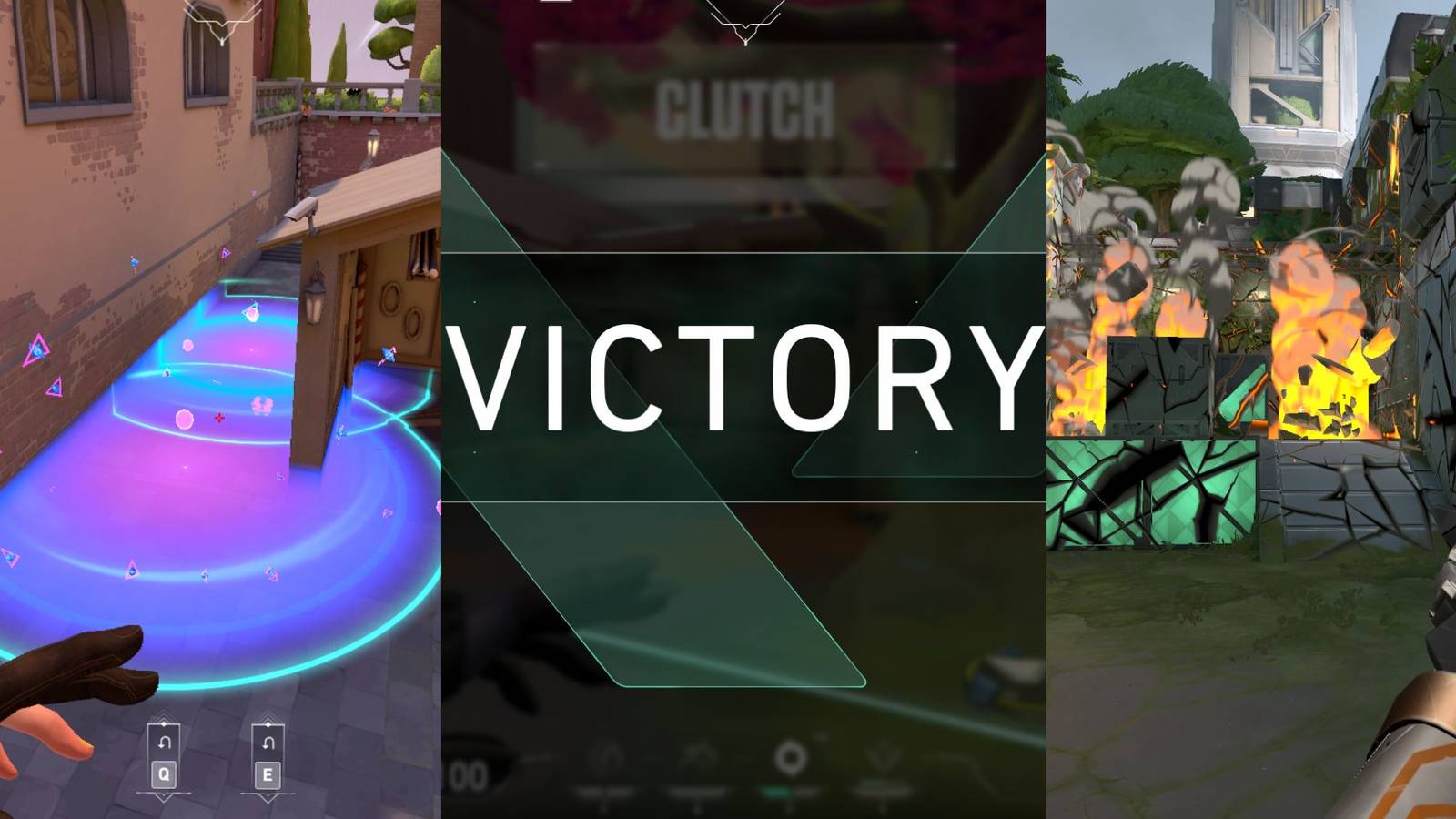 Valorant Game Rant Valorant: Tips To Defend