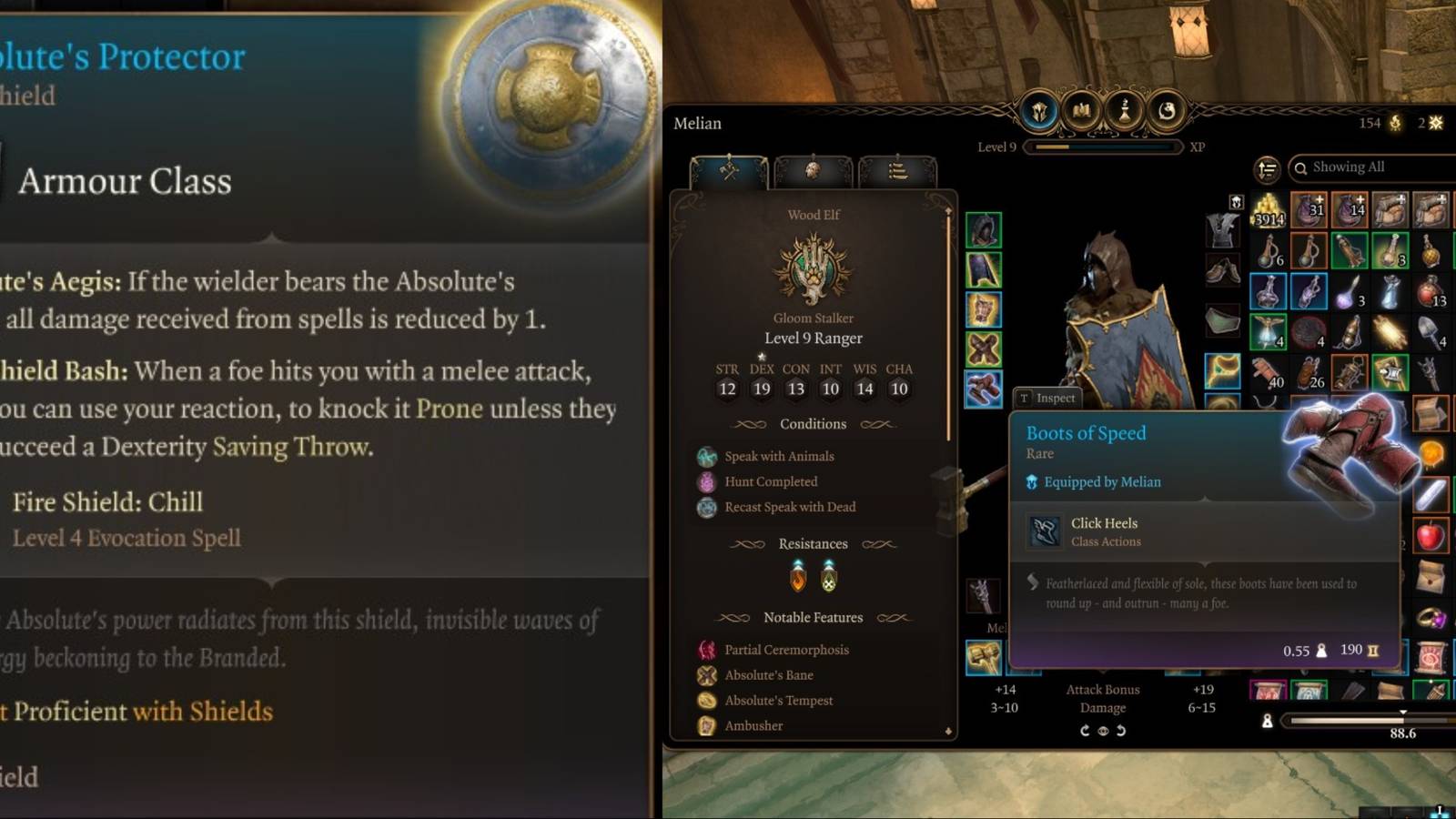 title image rare armour pieces bg3