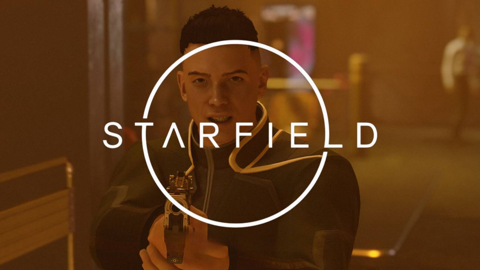 Tomo from the Back To The Grind mission in Starfield