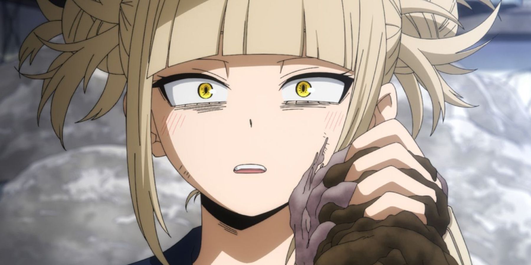 My Hero Academia: How Strong Is Toga?