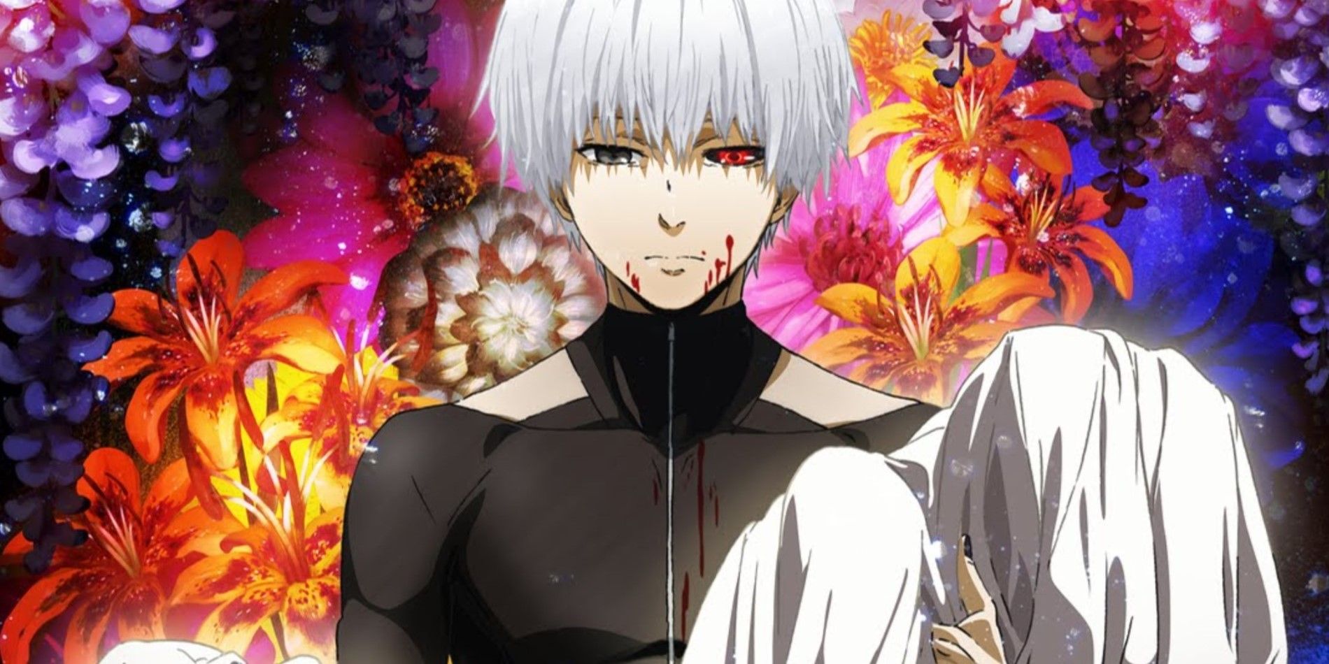 Tokyo Ghoul Root A