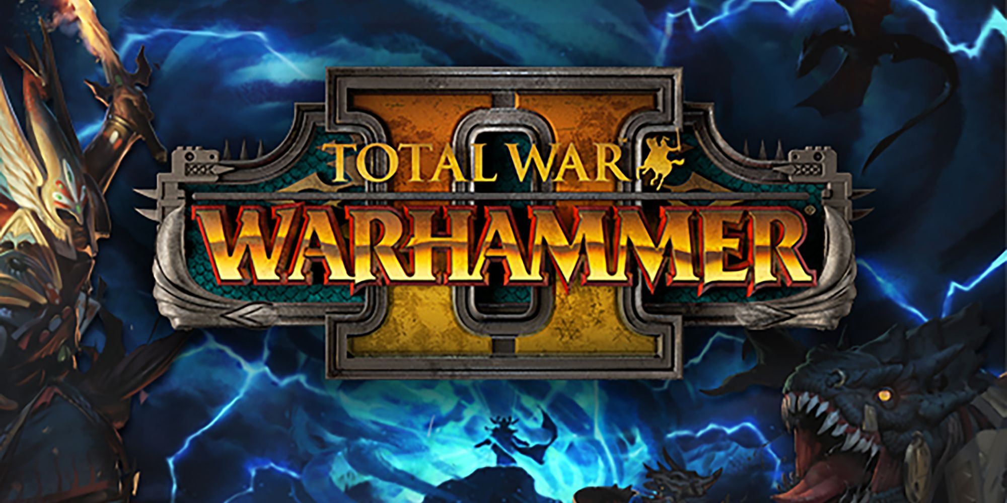 Total War Warhammer 2