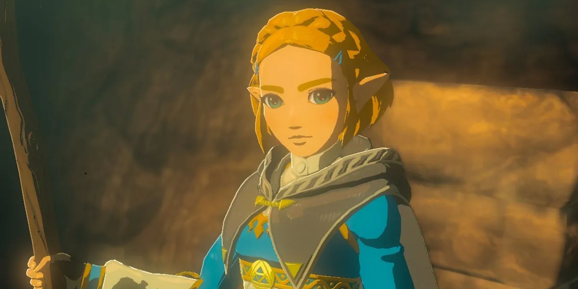 Лучшие предыстории персонажей в Zelda TOTK