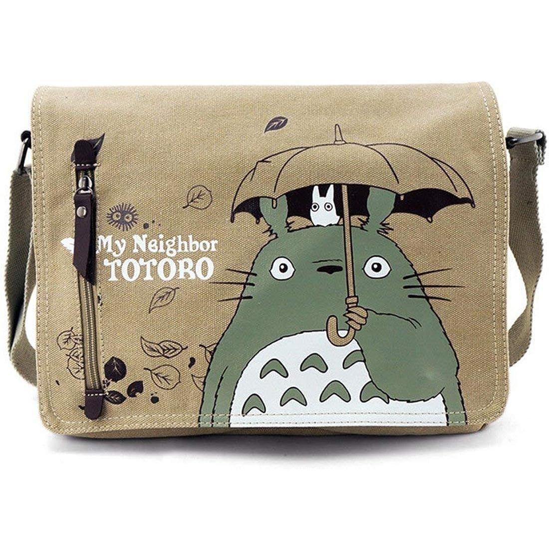 Unveiling the Hottest Studio Ghibli Clothing & Accessories for 2023: A Must-Have Collection!