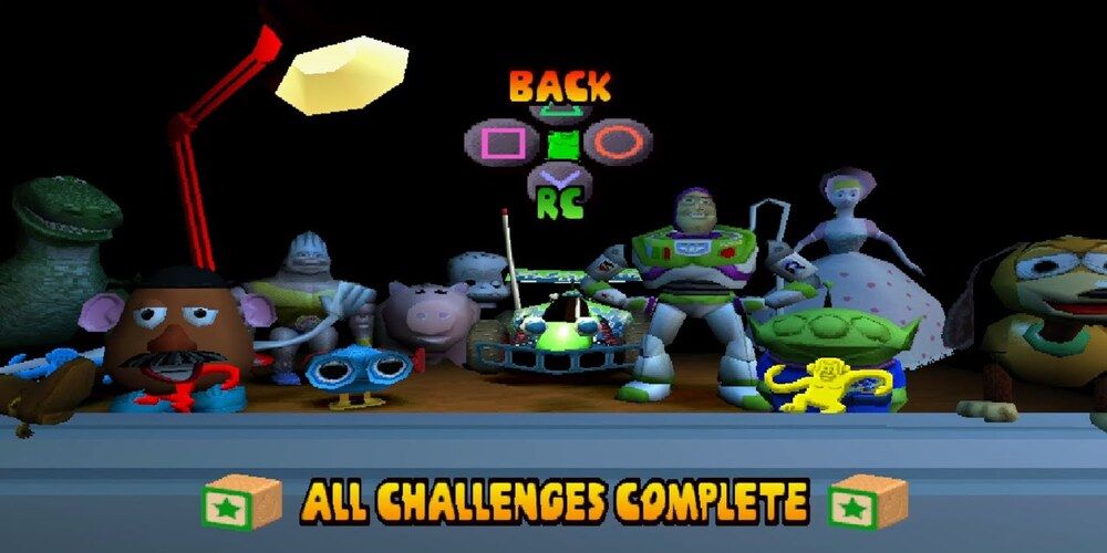 Toy Story Racer (1)