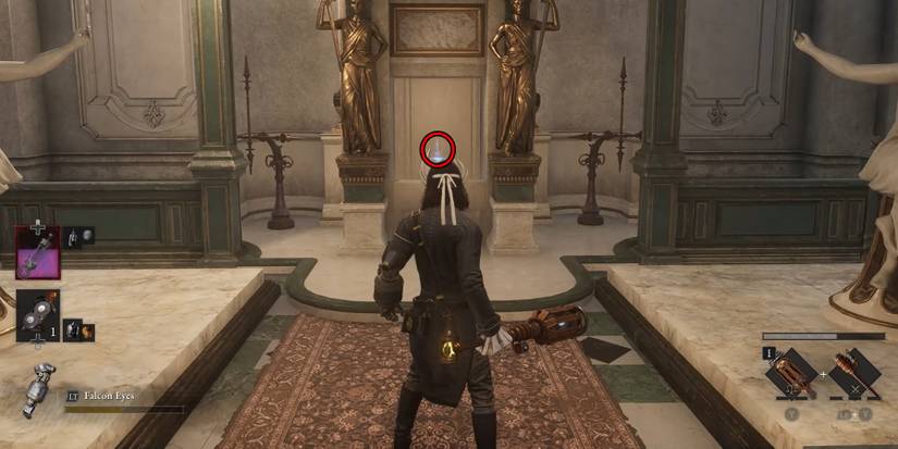 trinity key puzzle location in lies of p