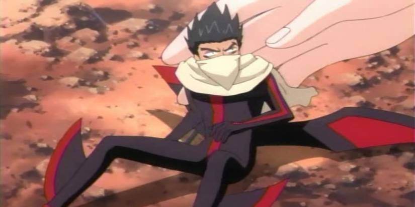 Shun Shun Rikka's Tsubaki