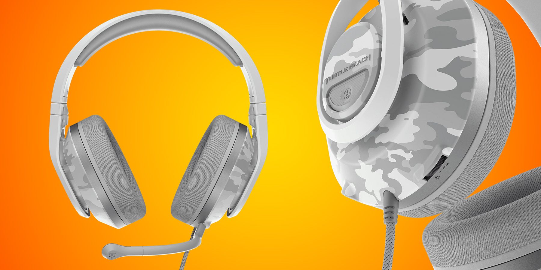 Huge Gaming Headset Deal: Grab the Turtle Beach Recon 500 for 50% Off Now!