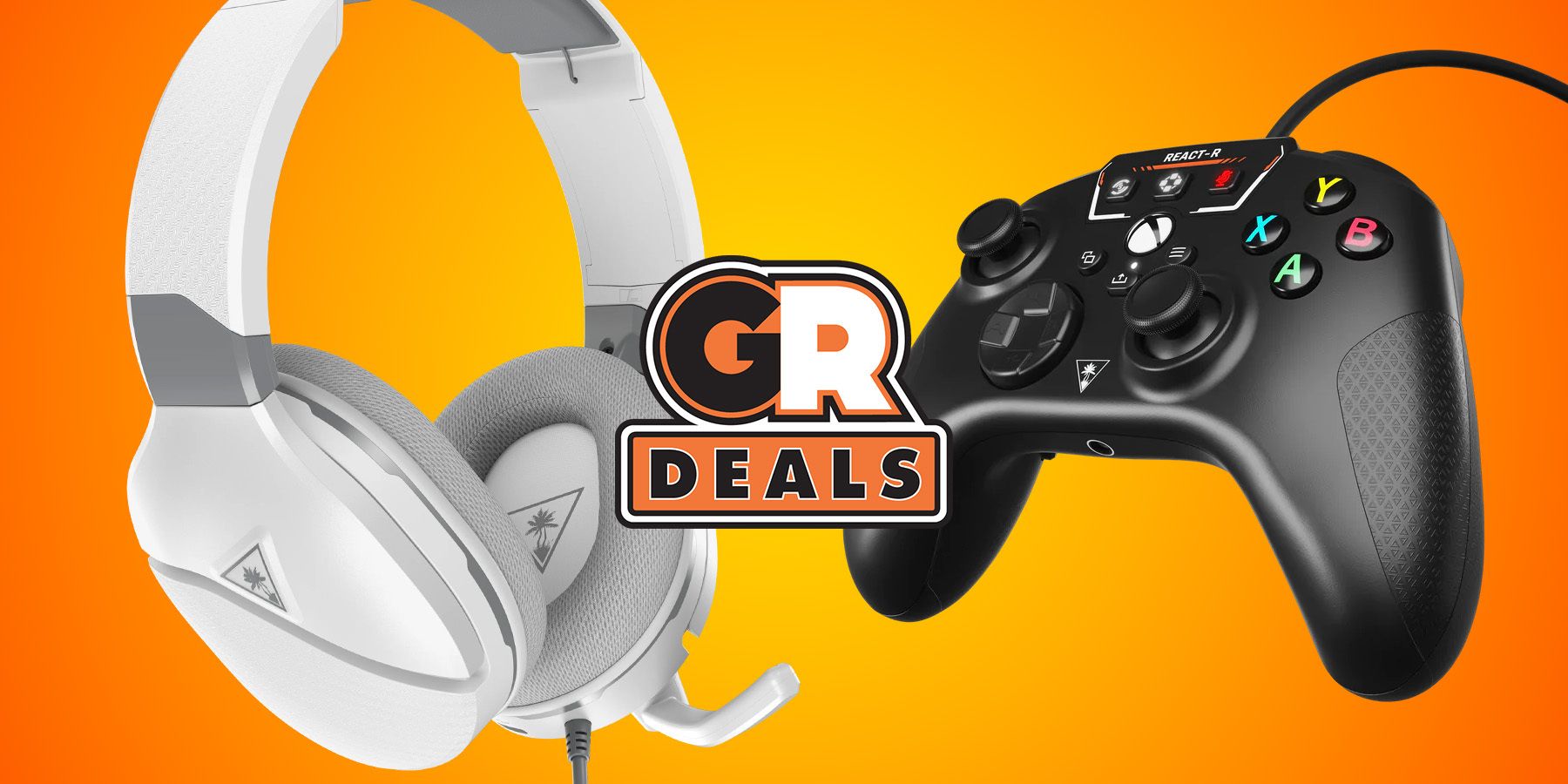 best gaming headset controller deals