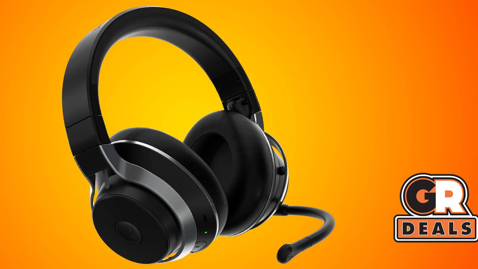 best gaming headset deals