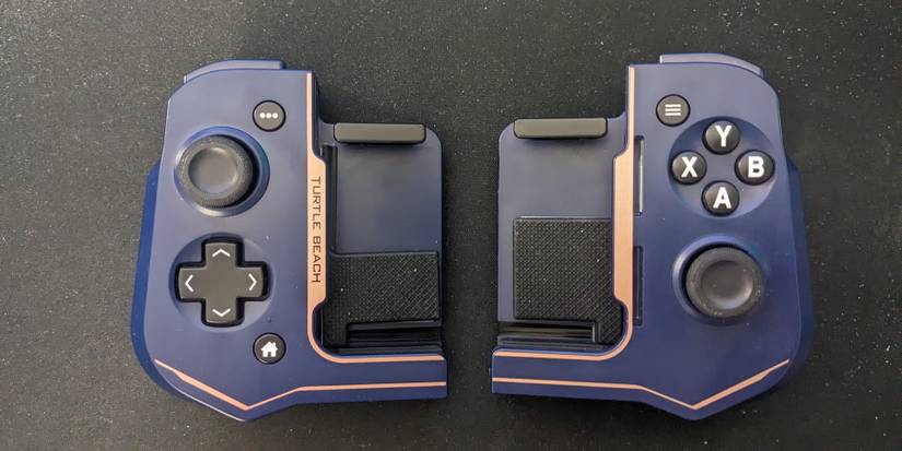 Turtle Beach Atom iOS Installation