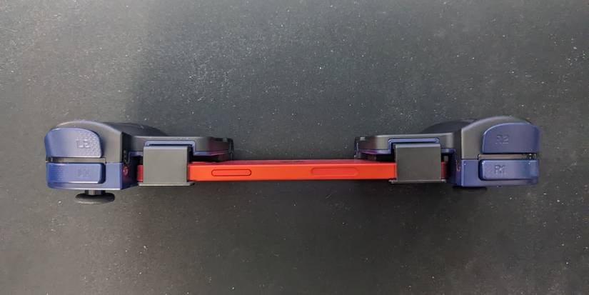 Turtle Beach Atom iOS Installation Top