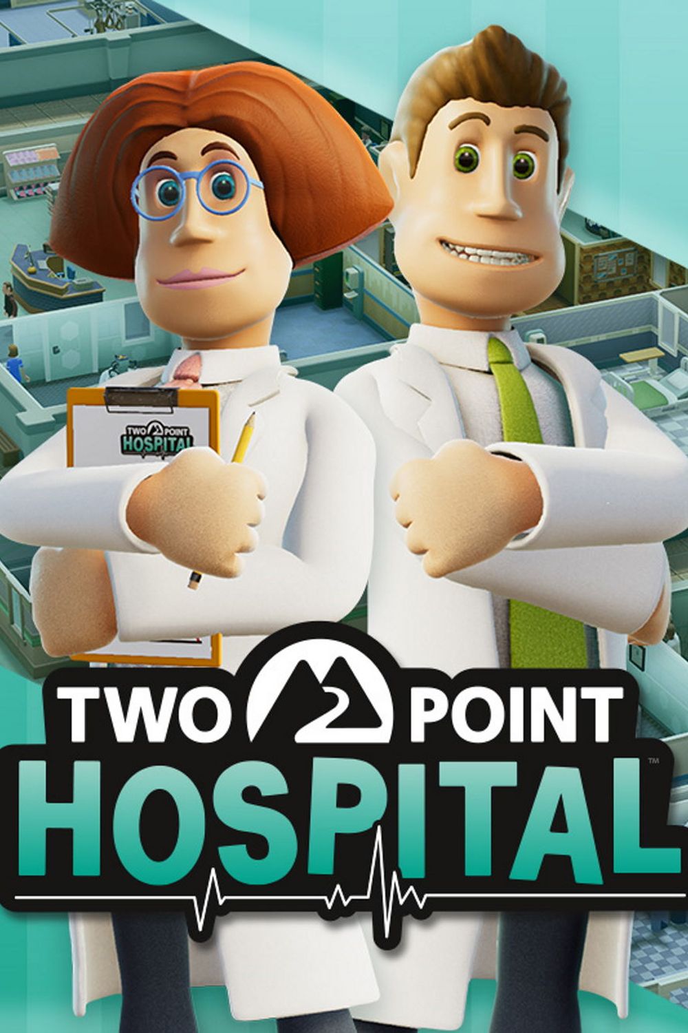 Two Point Hospital