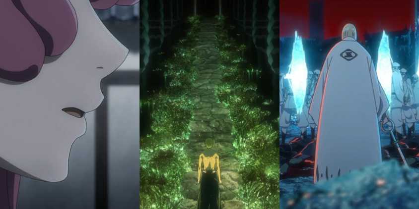 Bleach: Ichigo's Zangetsu, Explained