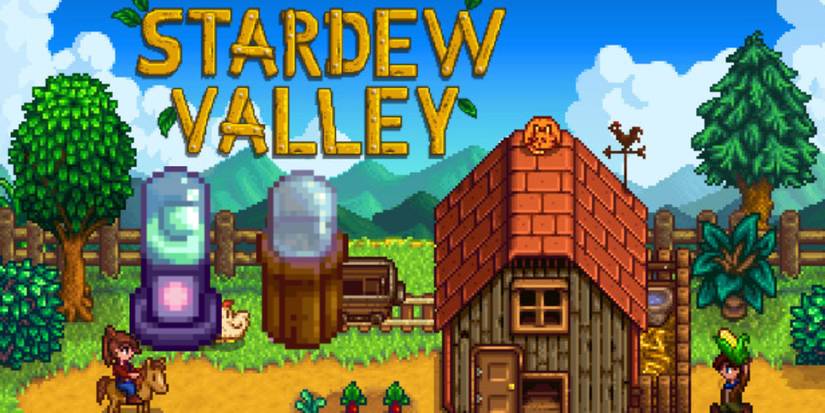 incubator types stardew valley