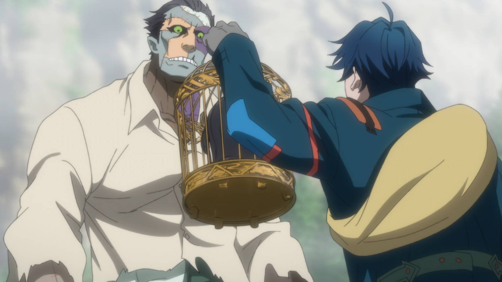 undead-murder-farce-12-victor-frankenstein-shinuchi-aya