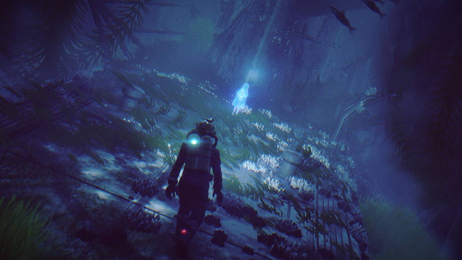 Under the Waves Review