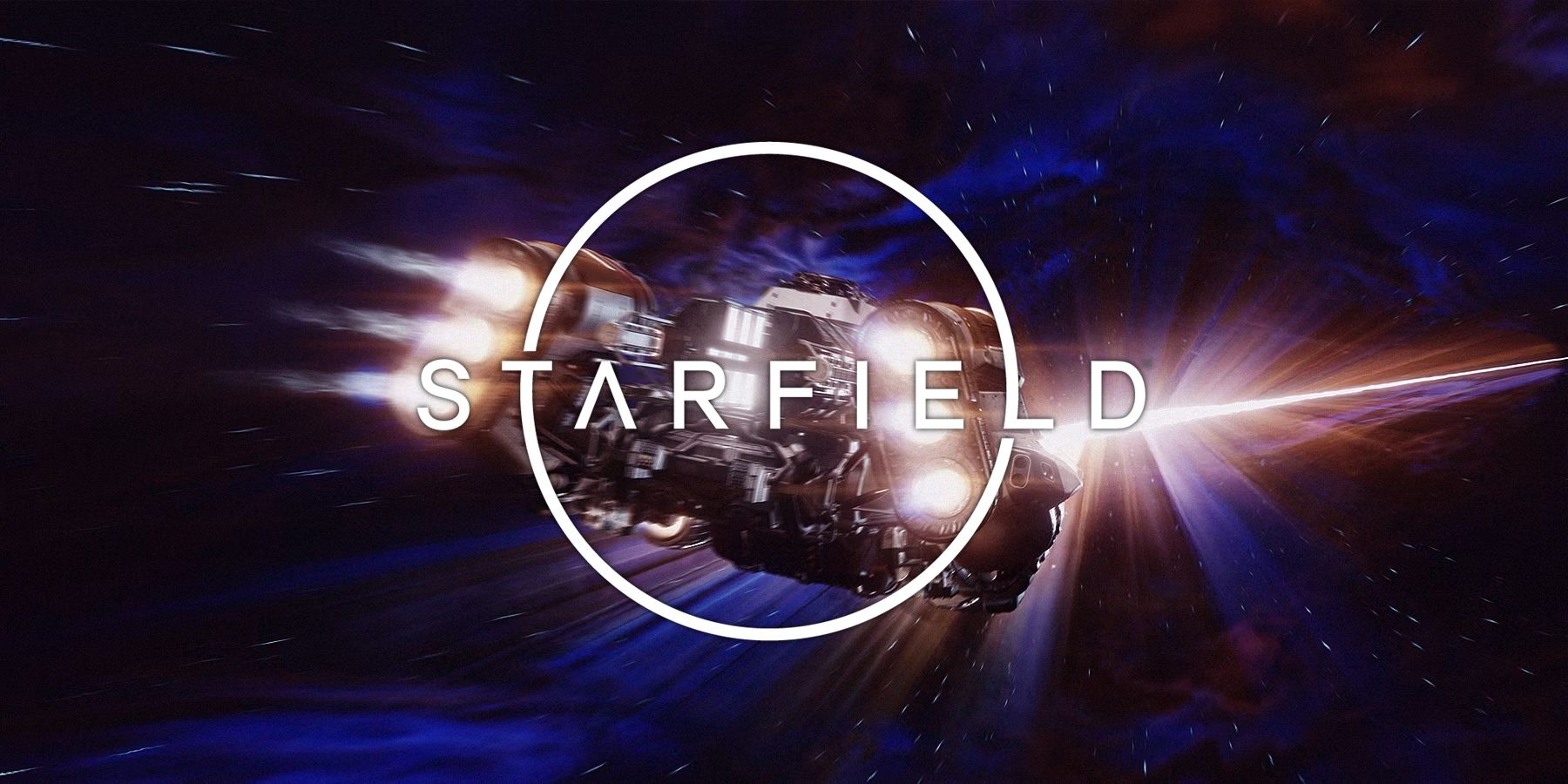 Starfield Mod Makes Huge Upgrade to Space Travel