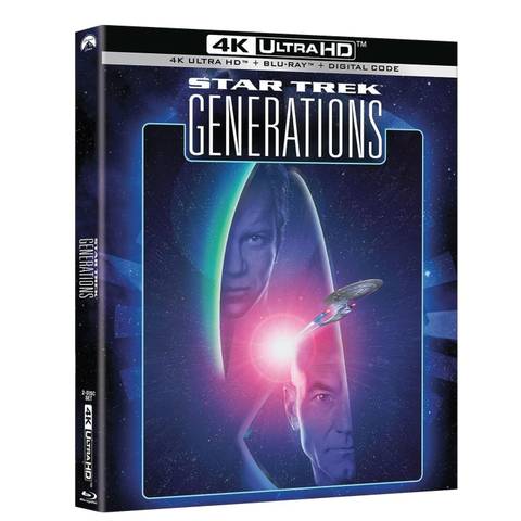 Star Trek VII: Generations
