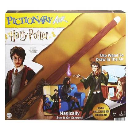 Harry Potter Pictionary Air