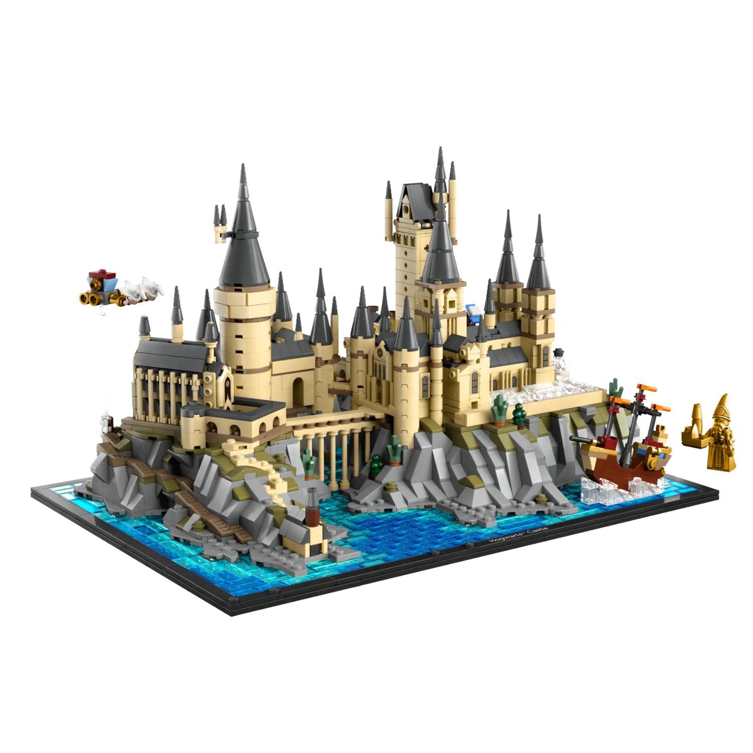 The Best LEGO Harry Potter Sets in 2022