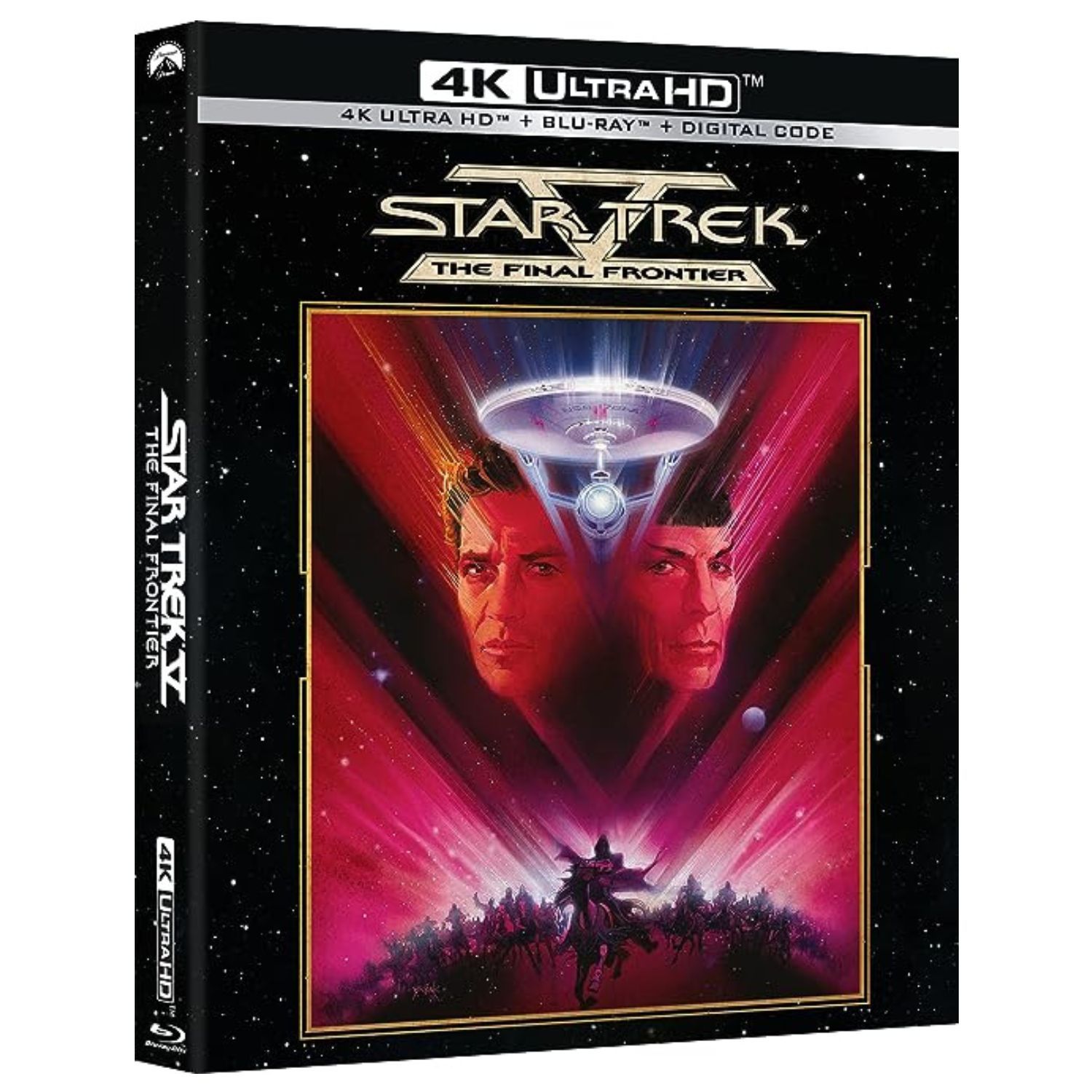 September Star Trek Sale - Nearly Every Movie & TV Show Is Discounted ...