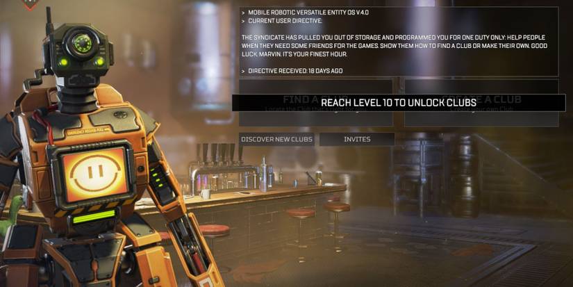 how to add friends to a club apex legends