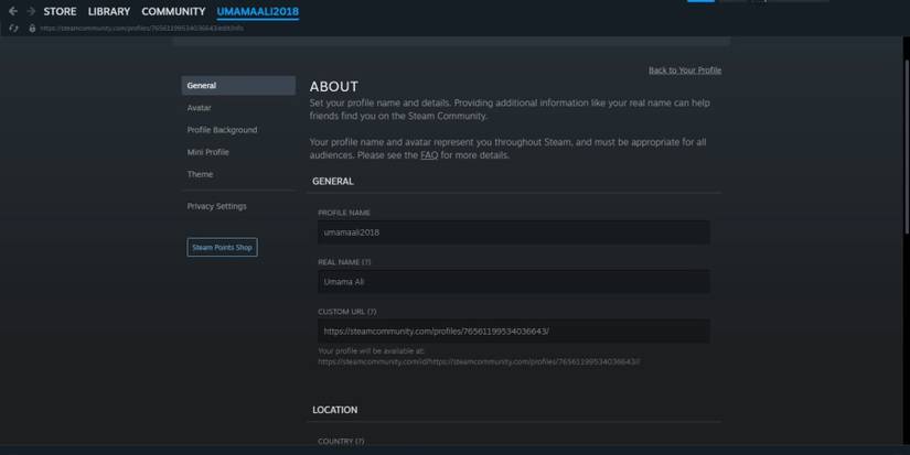how to change name apex legends