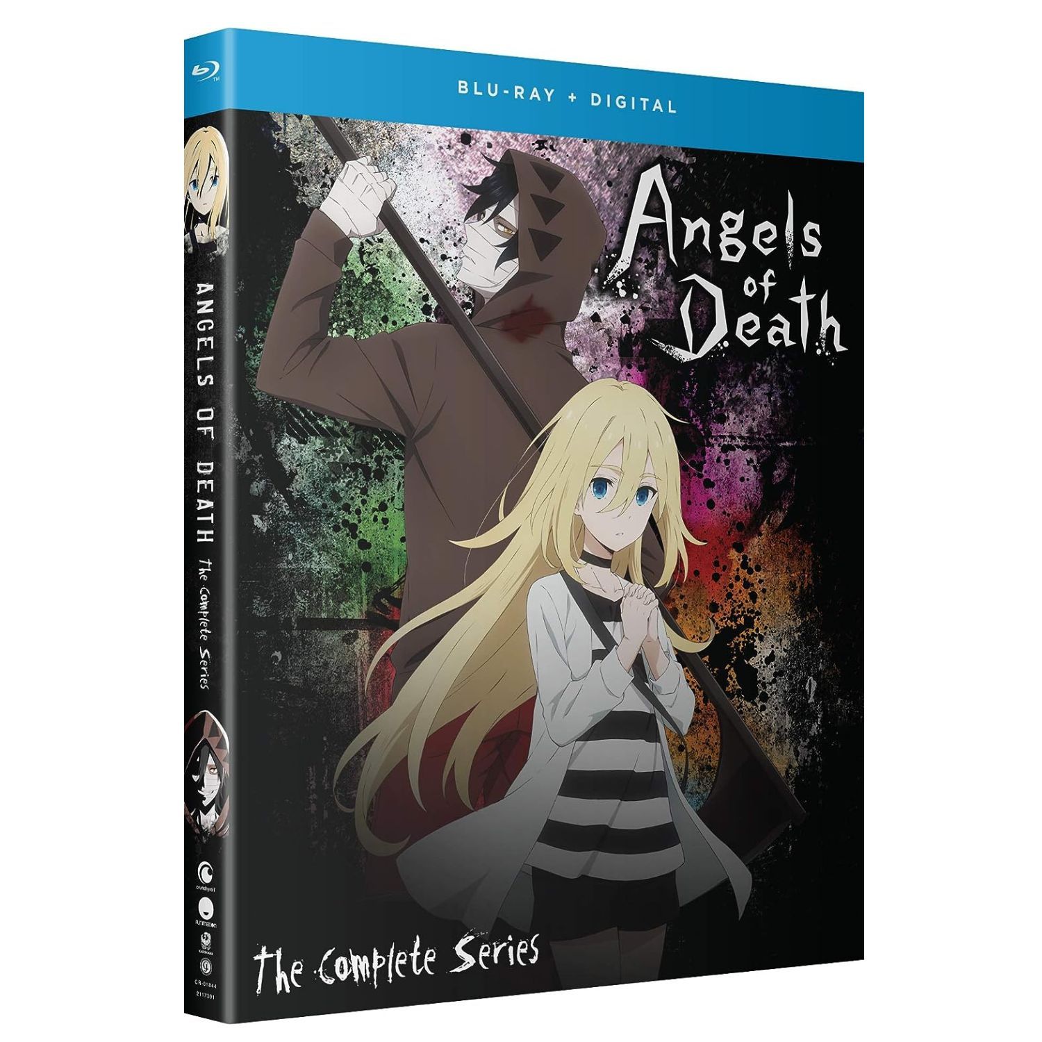 Anime Dvds - 60+ Anime Dvds for 2023