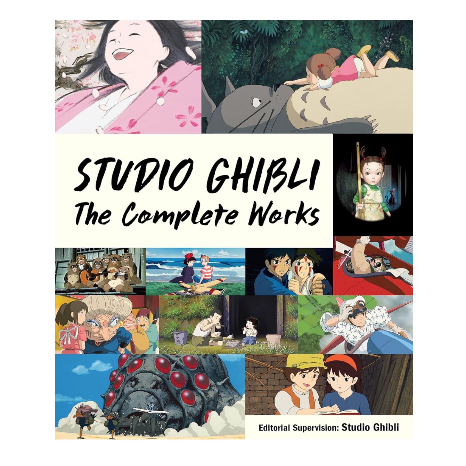 The Ultimate Guide to Must-Read Books for Studio Ghibli Fans