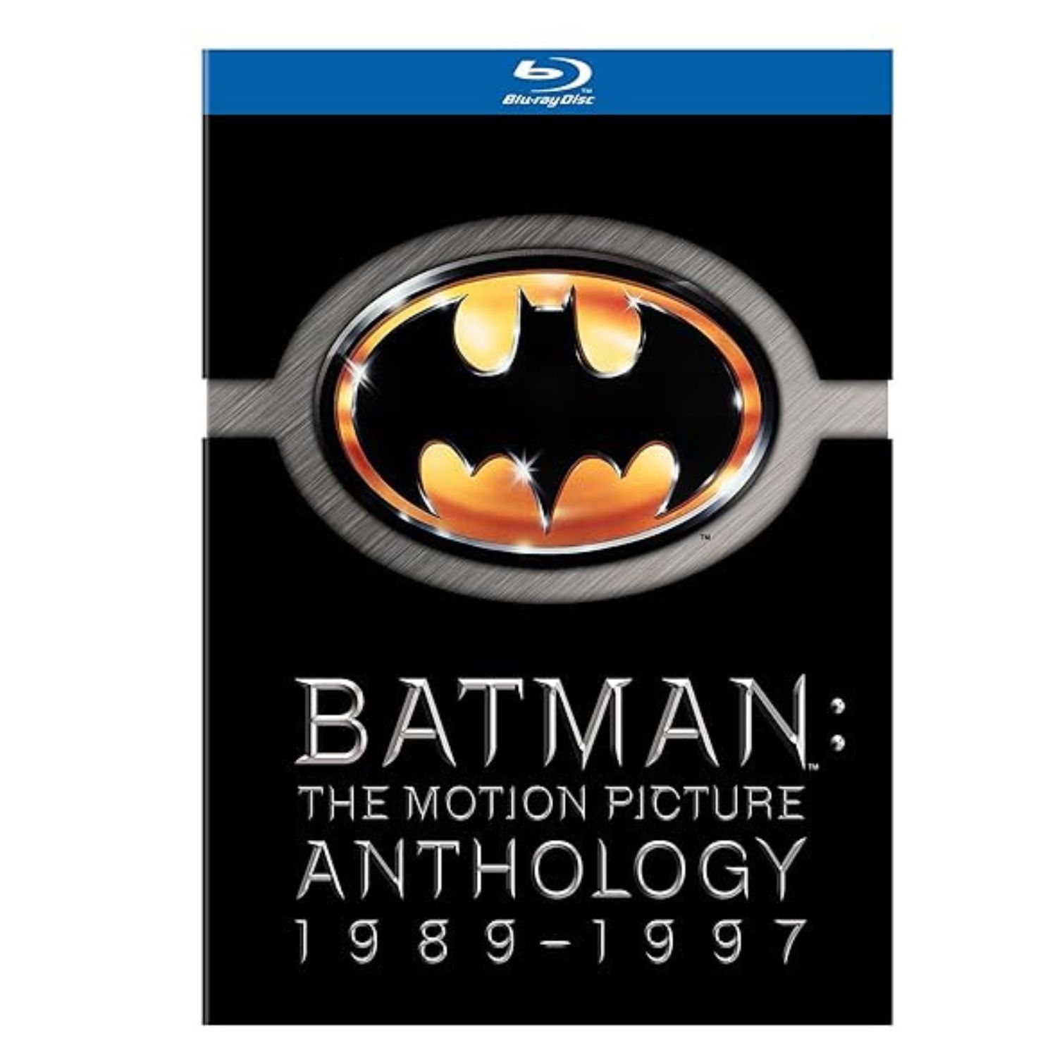 This Tim Burton BluRay 4K Movie Sale Is Right On Time